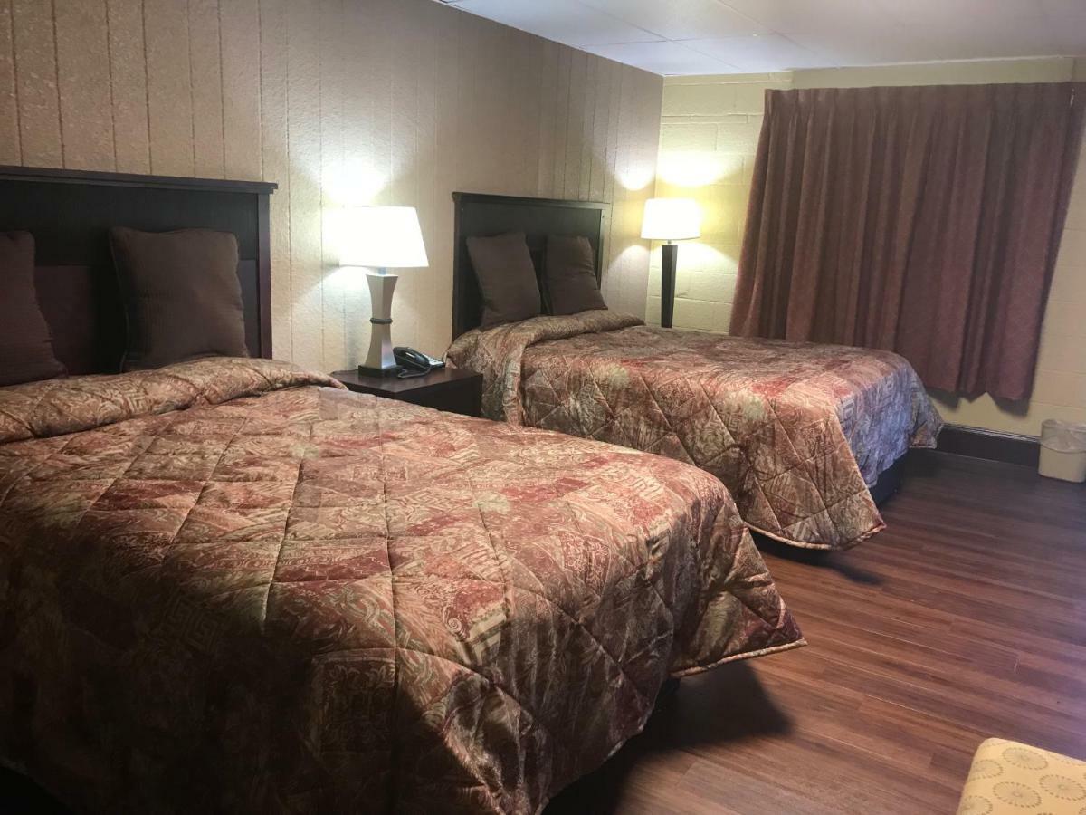 Americas Best Value Inn Stone Mountain Atlanta E Clarkston Экстерьер фото
